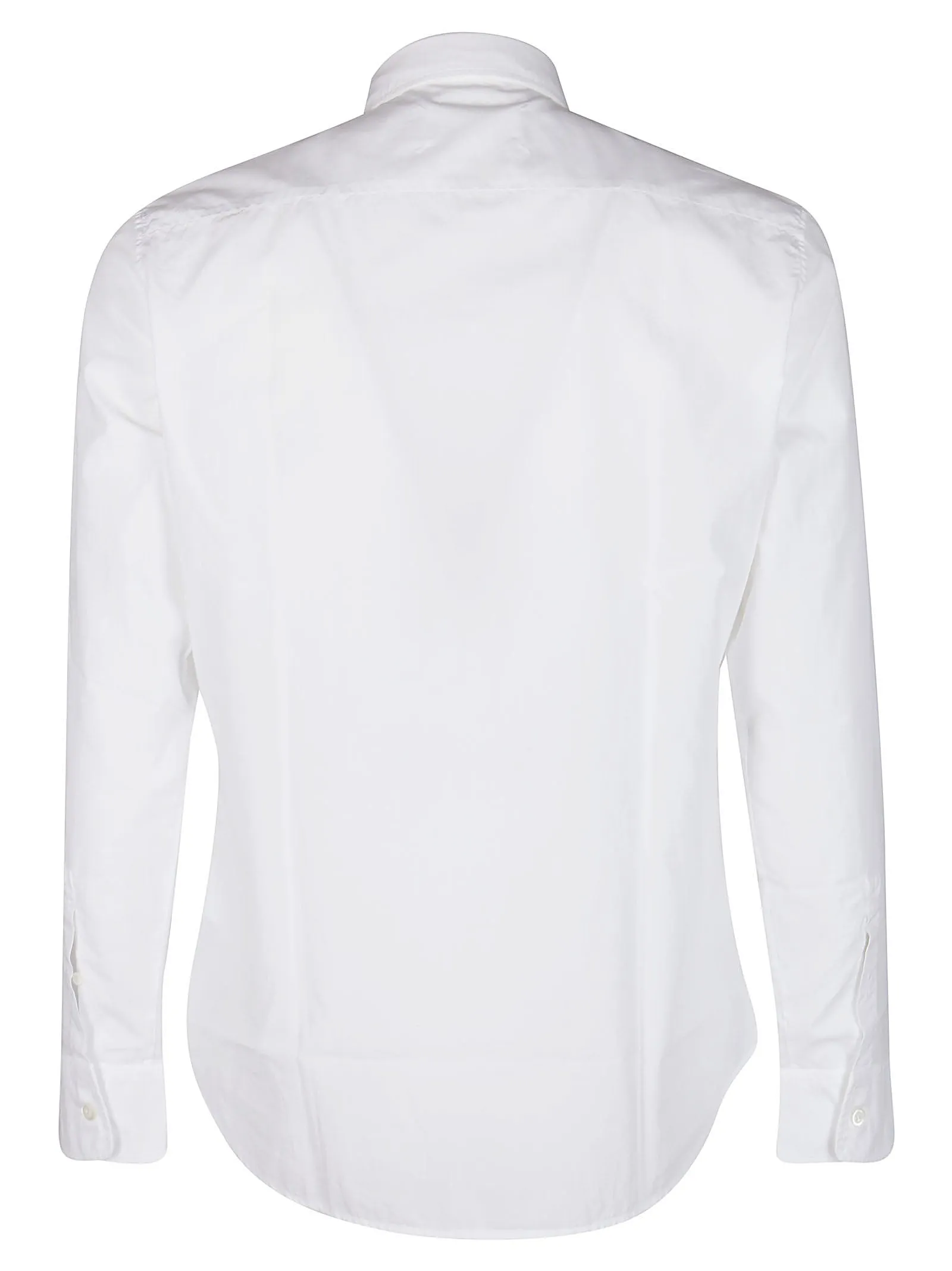 Maison Margiela Classic Tailored Shirt