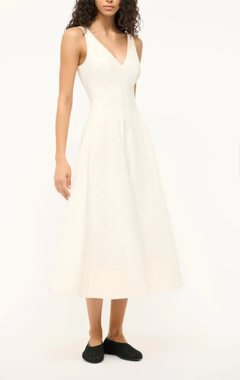 Marieta Dress