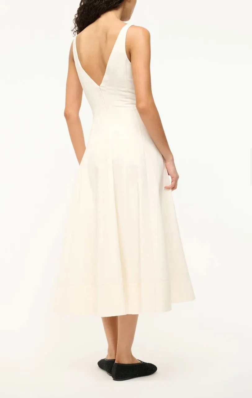 Marieta Dress