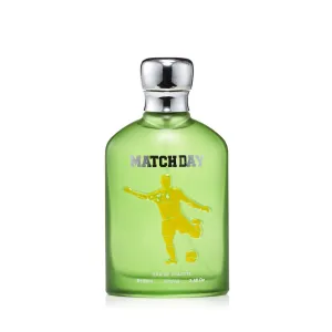 Match Day Green Cologne