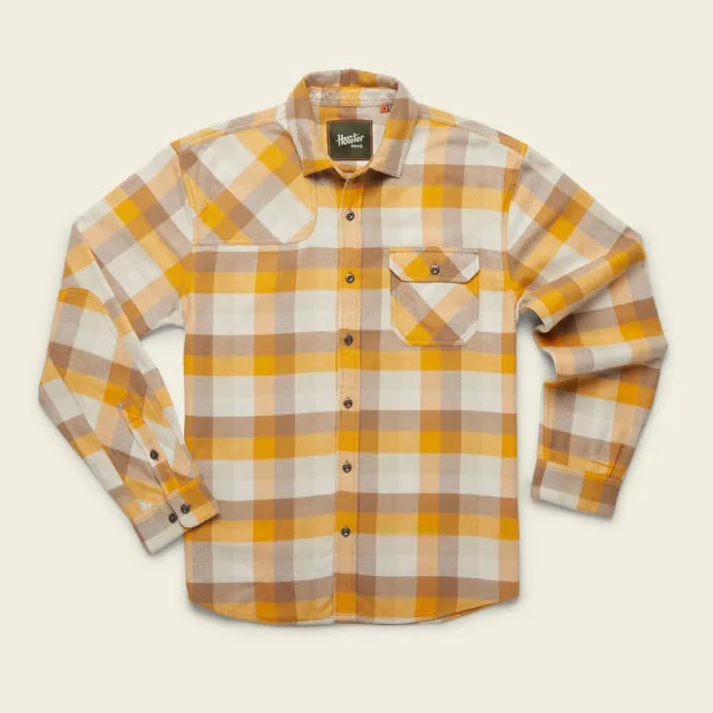 Men's Harkers Flannel Shirt