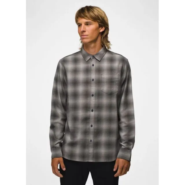 Men's Los Feliz Flannel Shirt - Slim