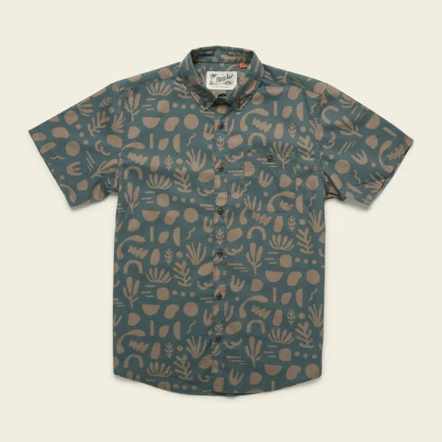 Men's Mansfield Shirt