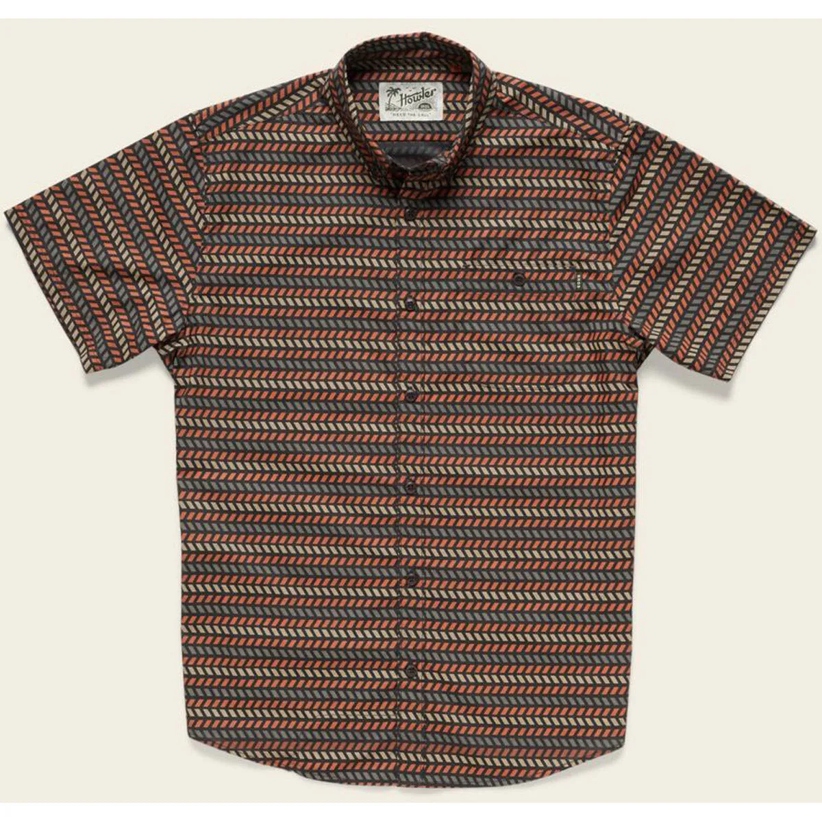 Men's Mansfield Shirt