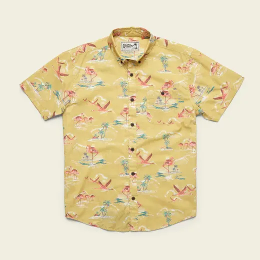 Men's Mansfield Shirt