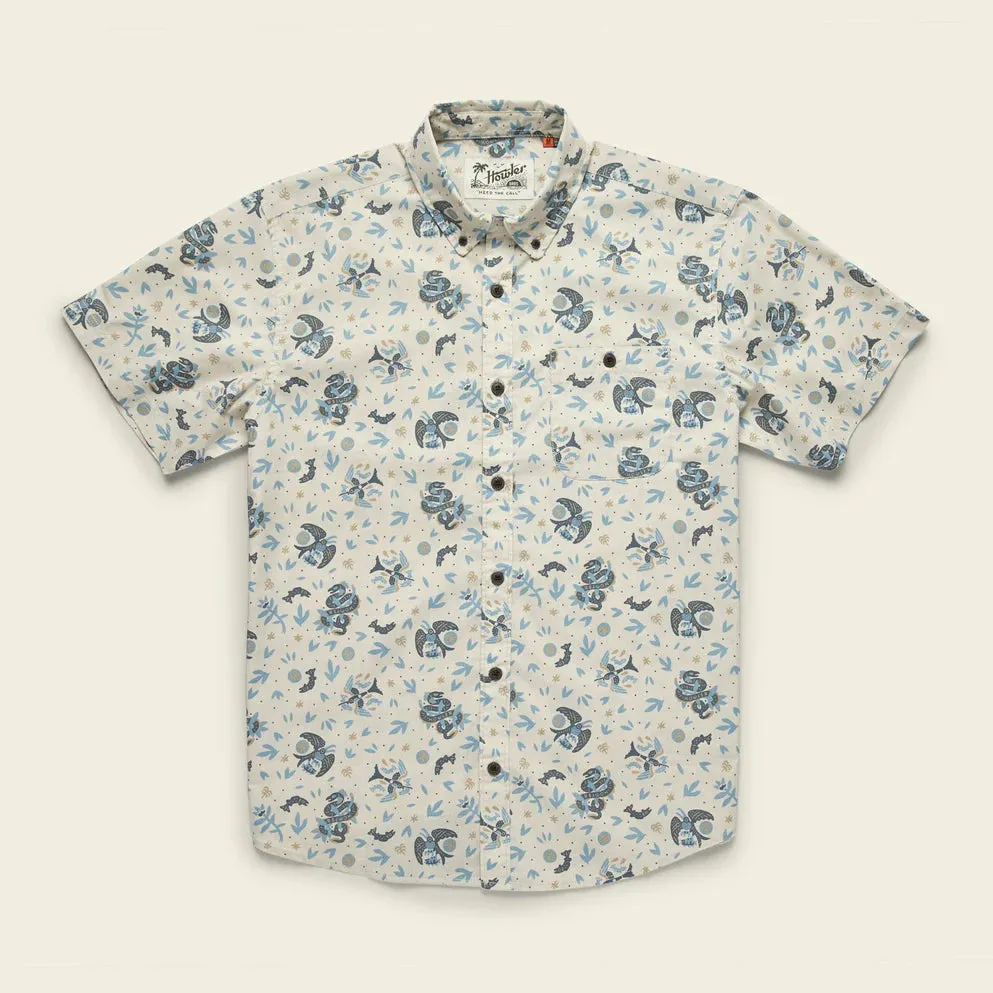 Men's Mansfield Shirt