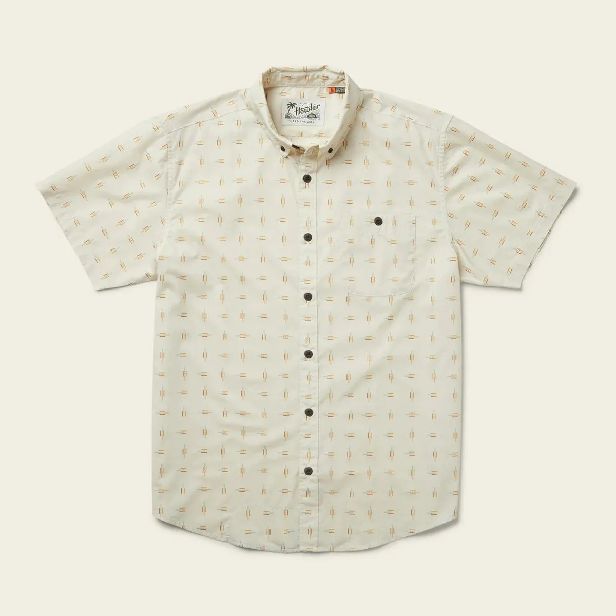 Men's Mansfield Shirt