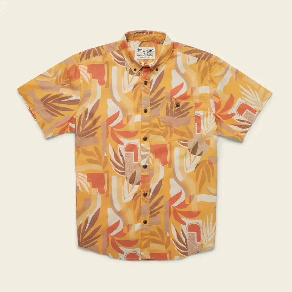 Men's Mansfield Shirt