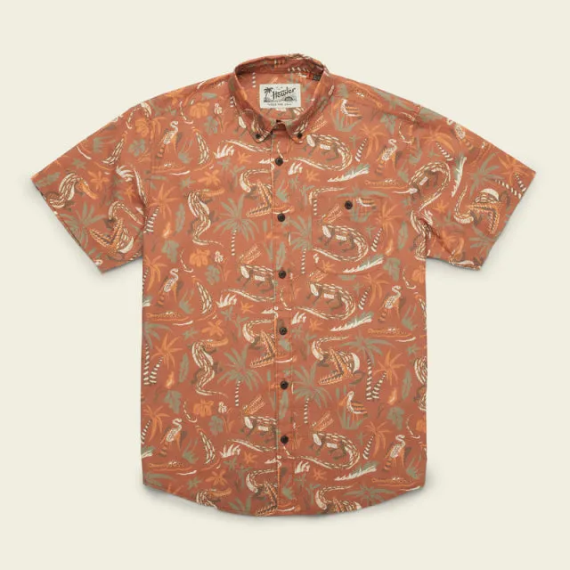 Men's Mansfield Shirt