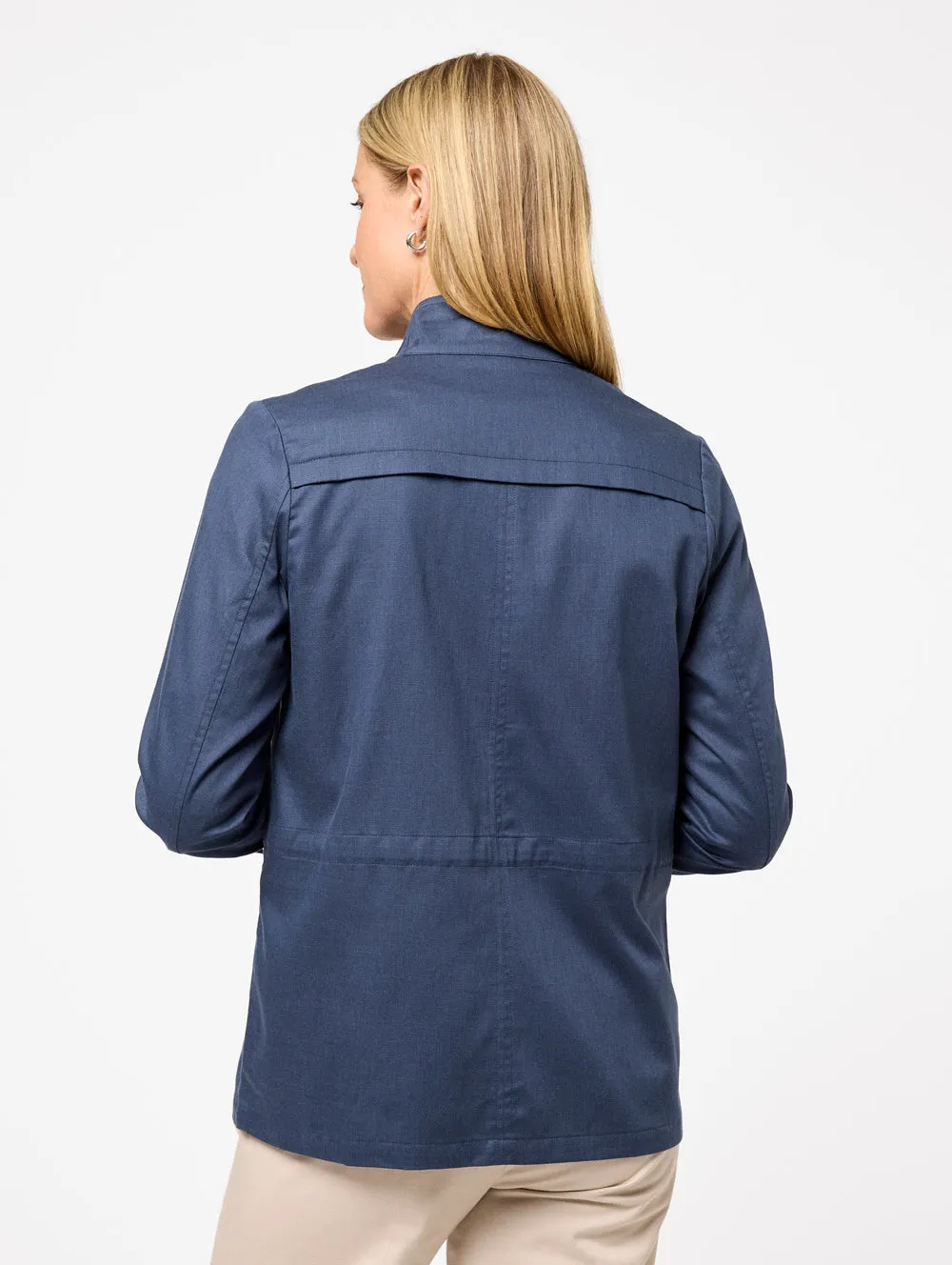 Mercer Jacket