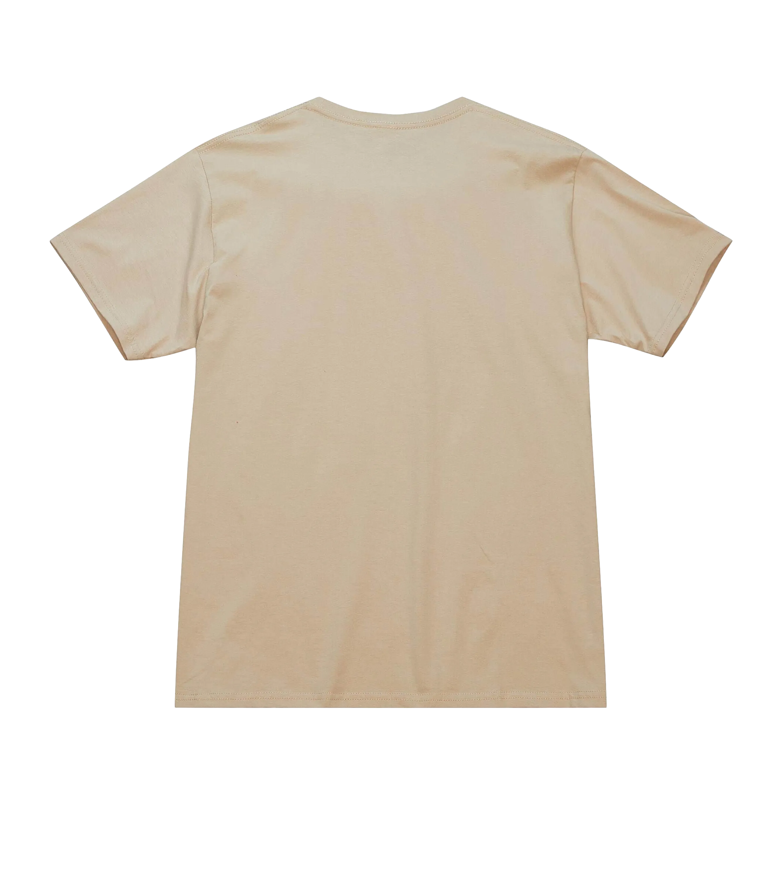 Mitchell & Ness Miami HEAT Game Day Pattern Tee