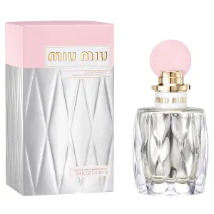 Miu Miu Fleur D'Argent by Miuccia Prada 100ml EDP