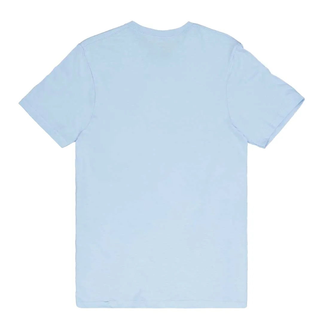 MLB - Men's Toronto Blue Jays Circle Classic T-Shirt (XVML0CHMSC3A1PB 45LBL)