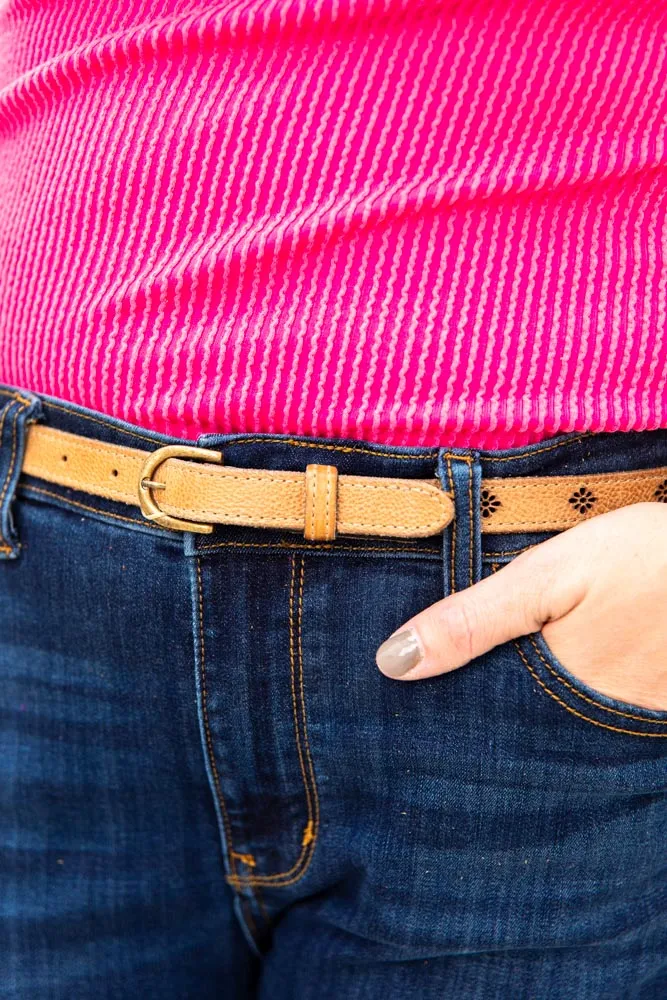 Monae II Nectar Lux Belt