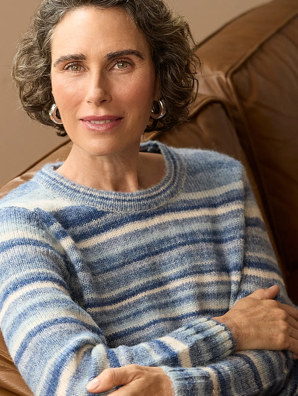Nardine Knit