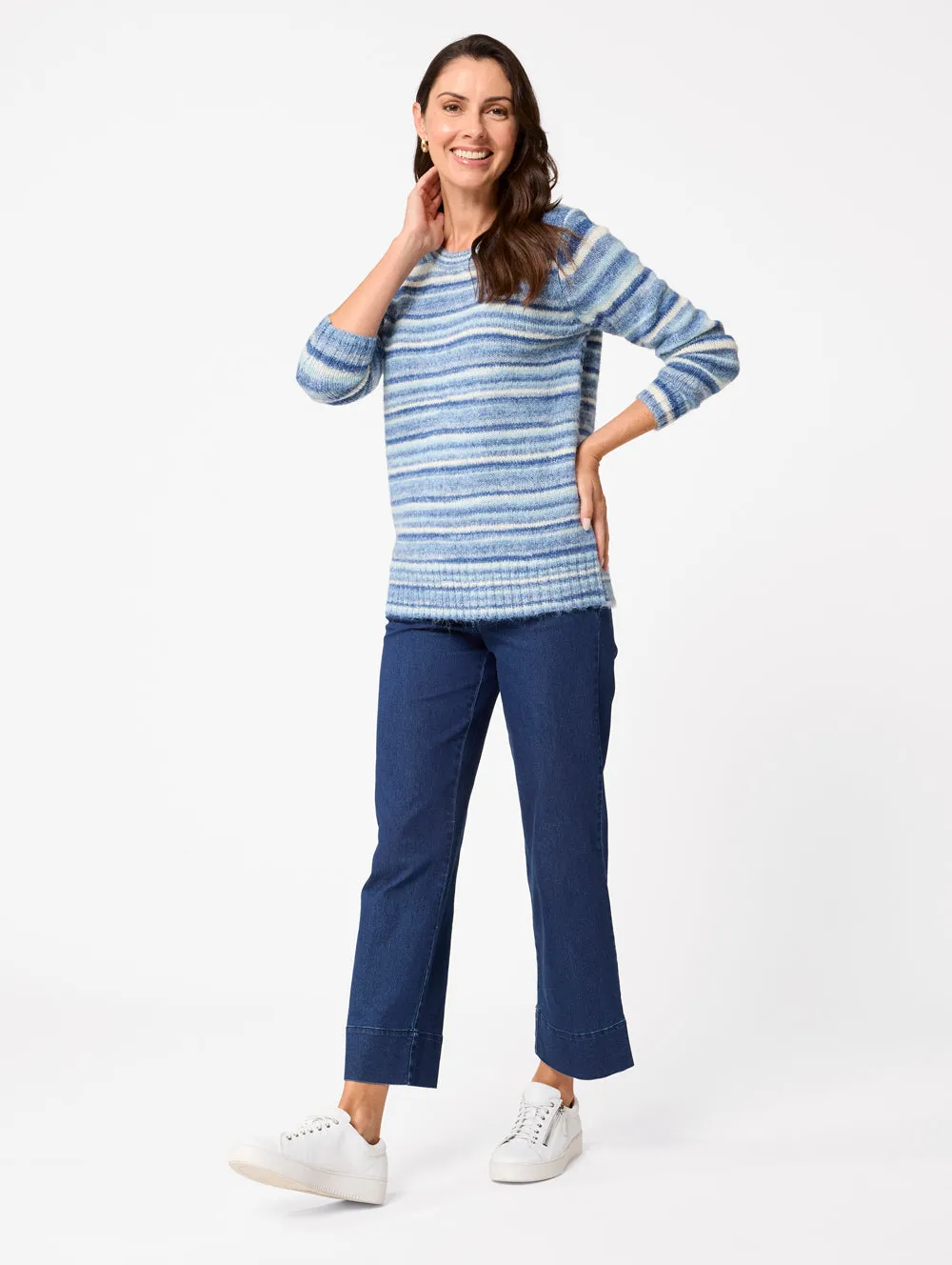 Nardine Knit