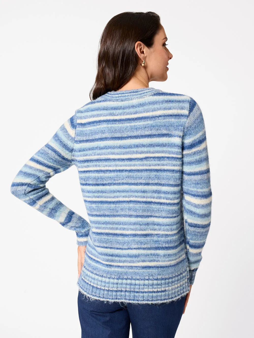 Nardine Knit