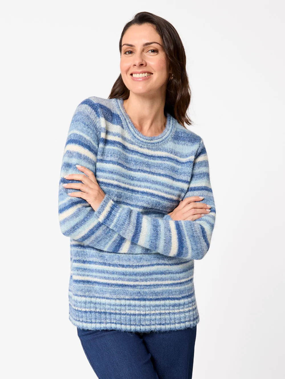 Nardine Knit