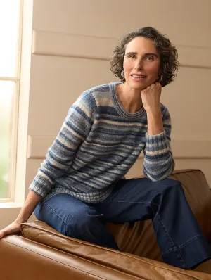 Nardine Knit