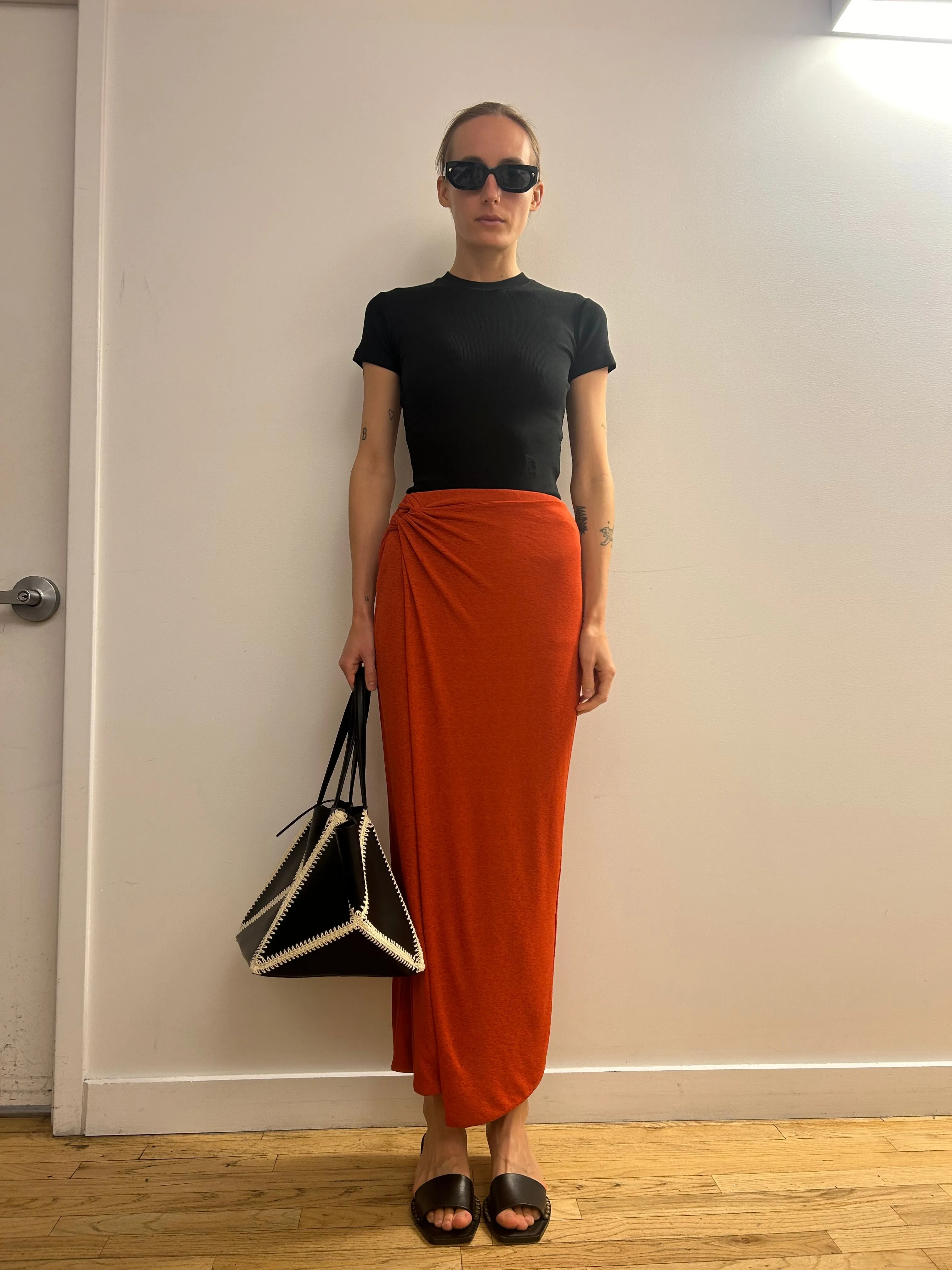 Nesse Skirt