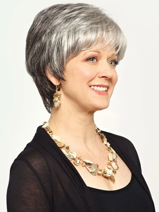Noelle | Synthetic Wig (Basic Cap) | DISCONTINUED