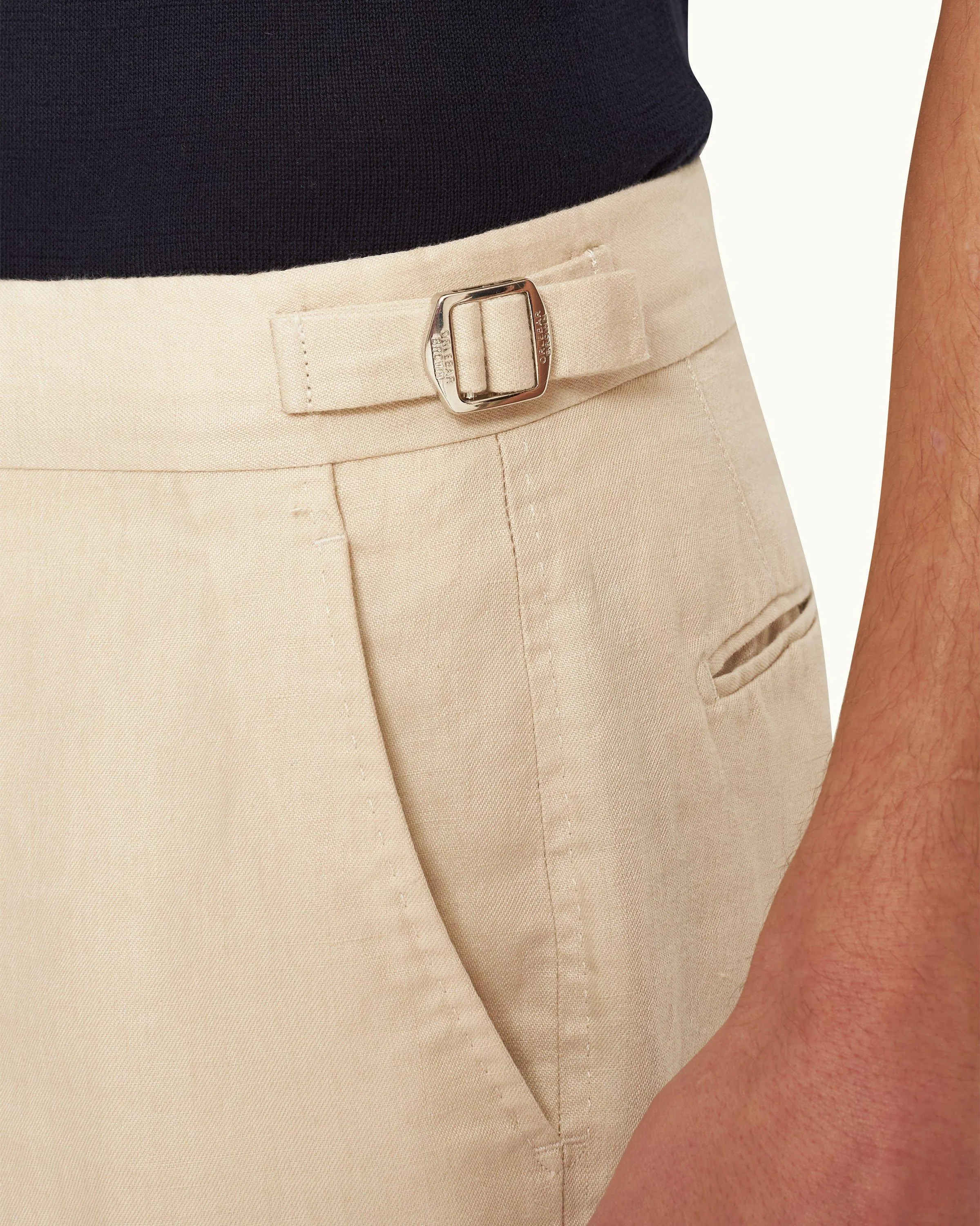 Norwich Linen