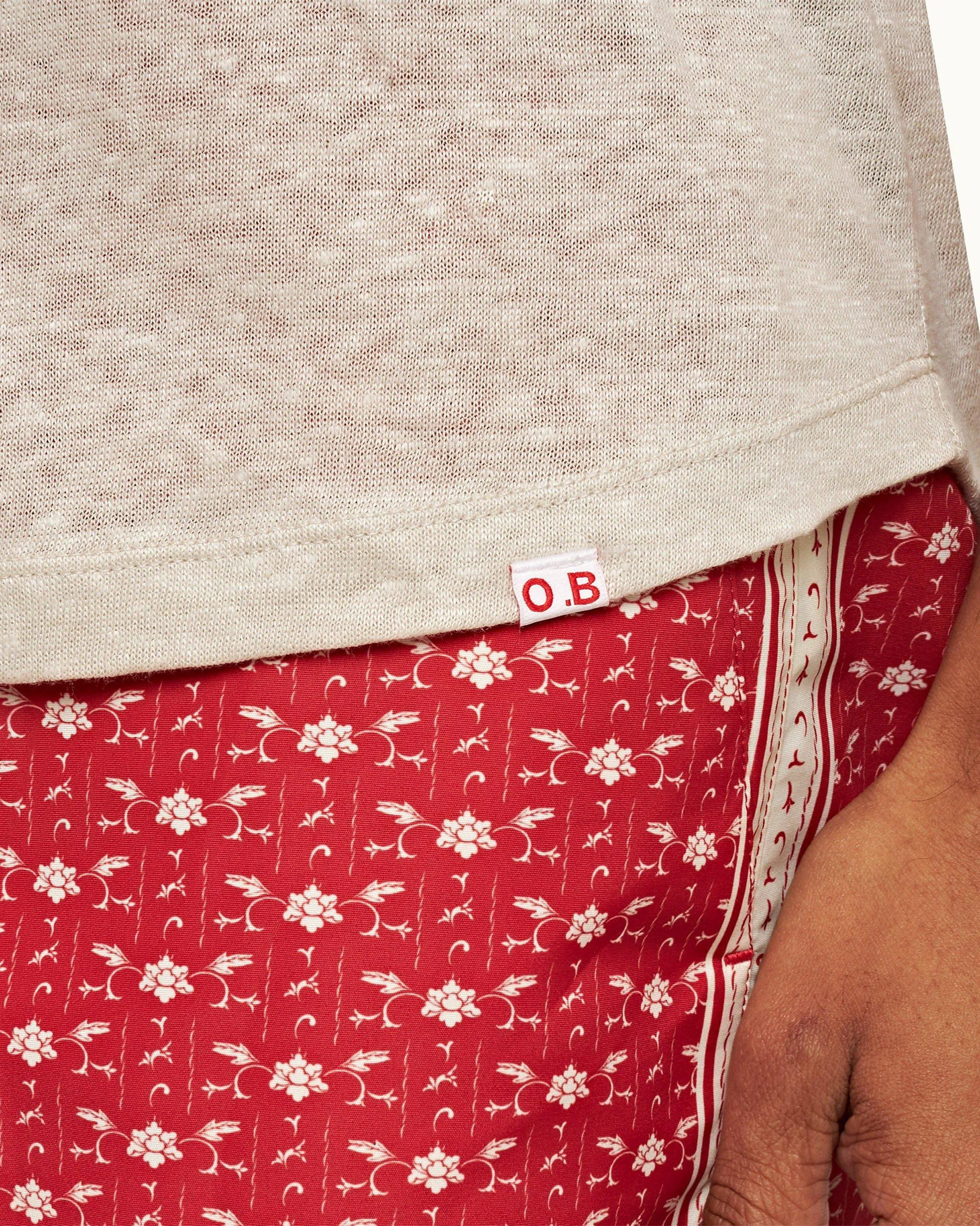 Ob-T Linen