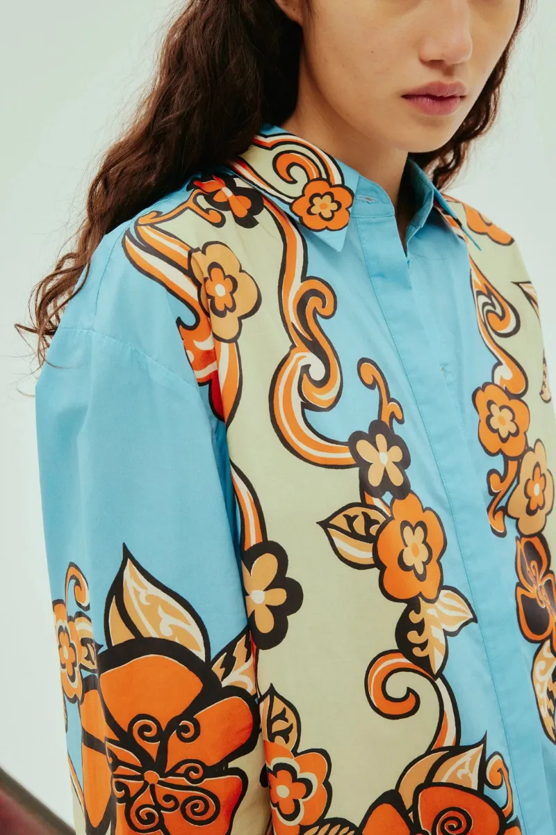Ondine Shirt