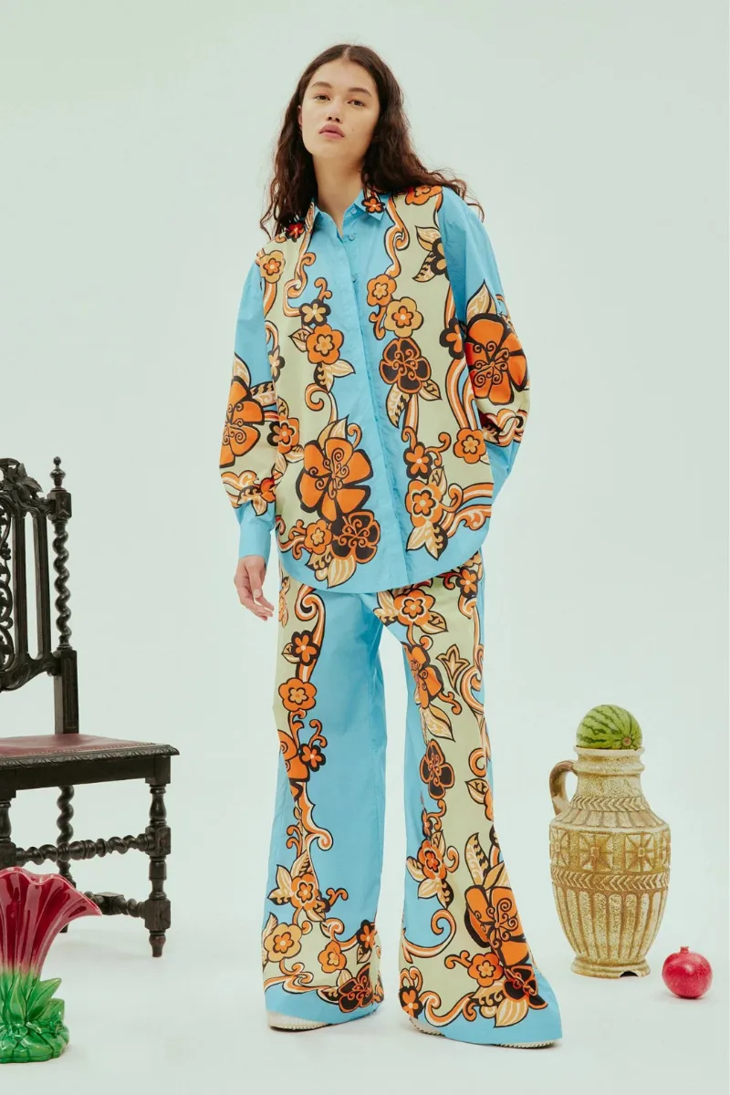 Ondine Shirt