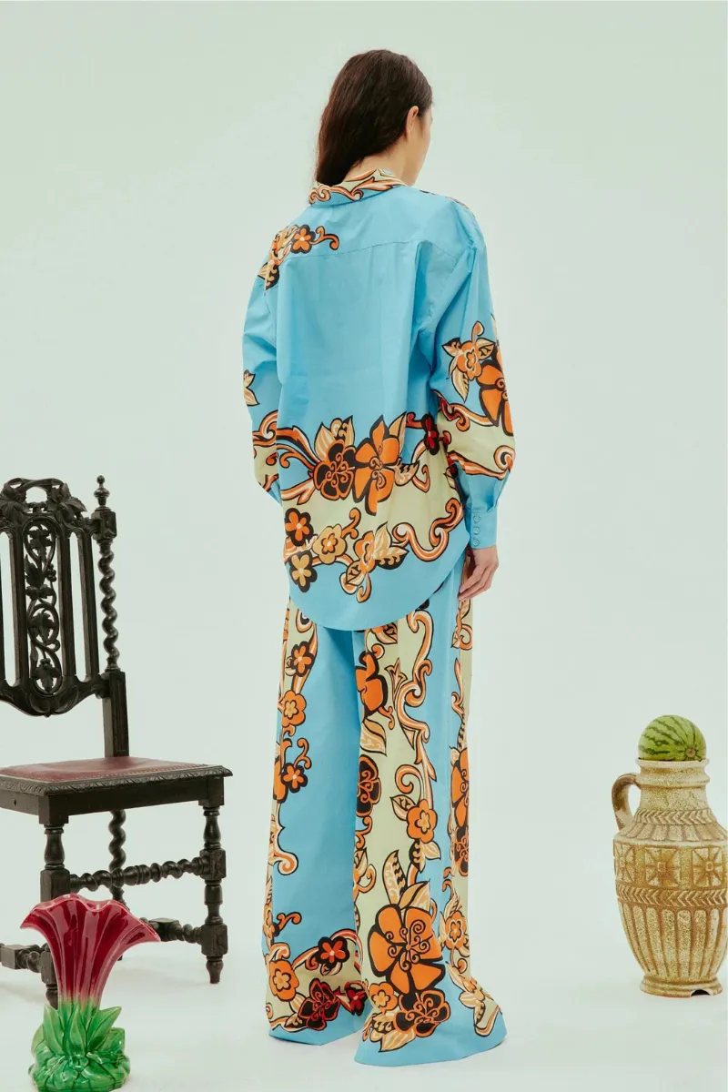 Ondine Shirt