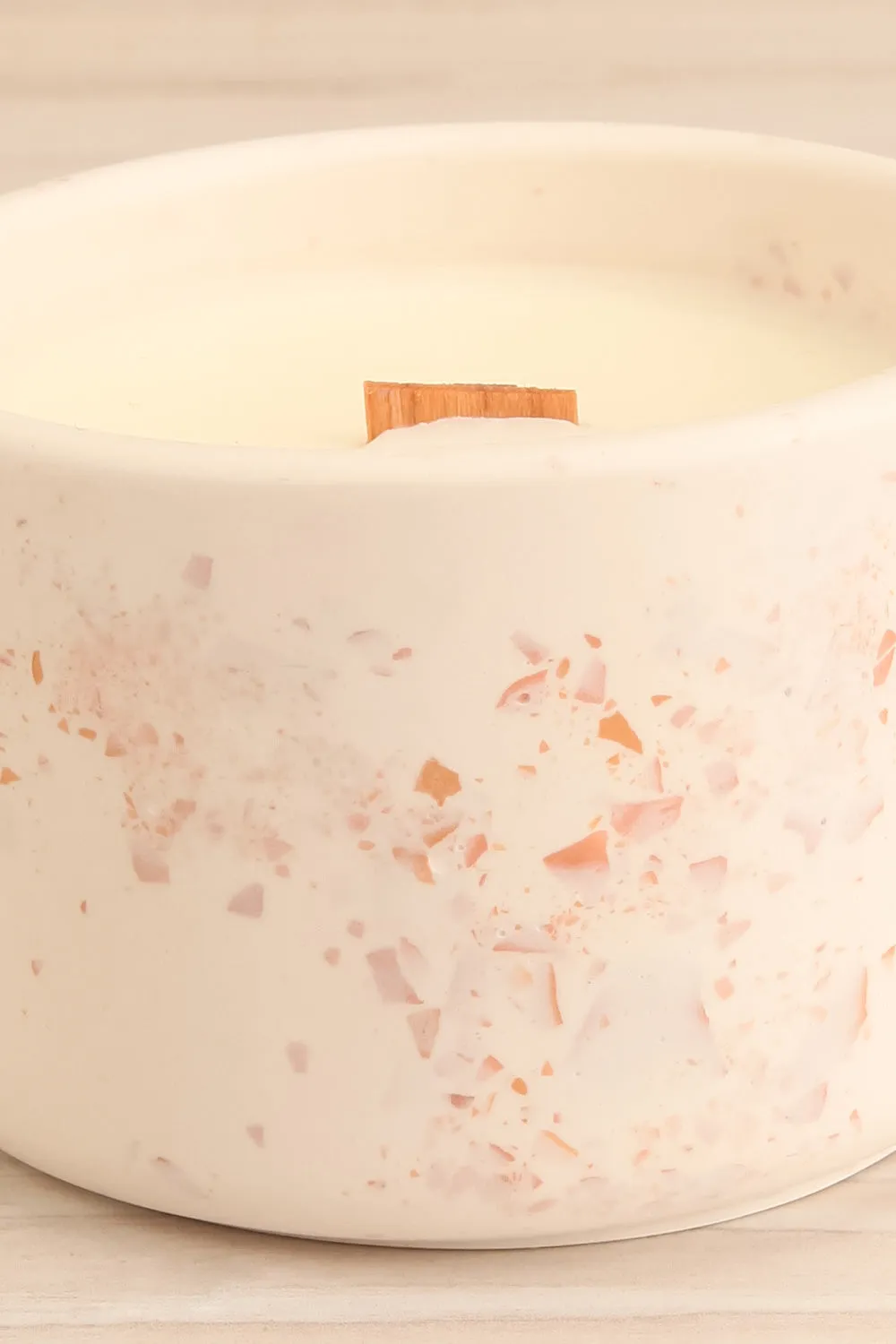 Osaka | Refillable Candle