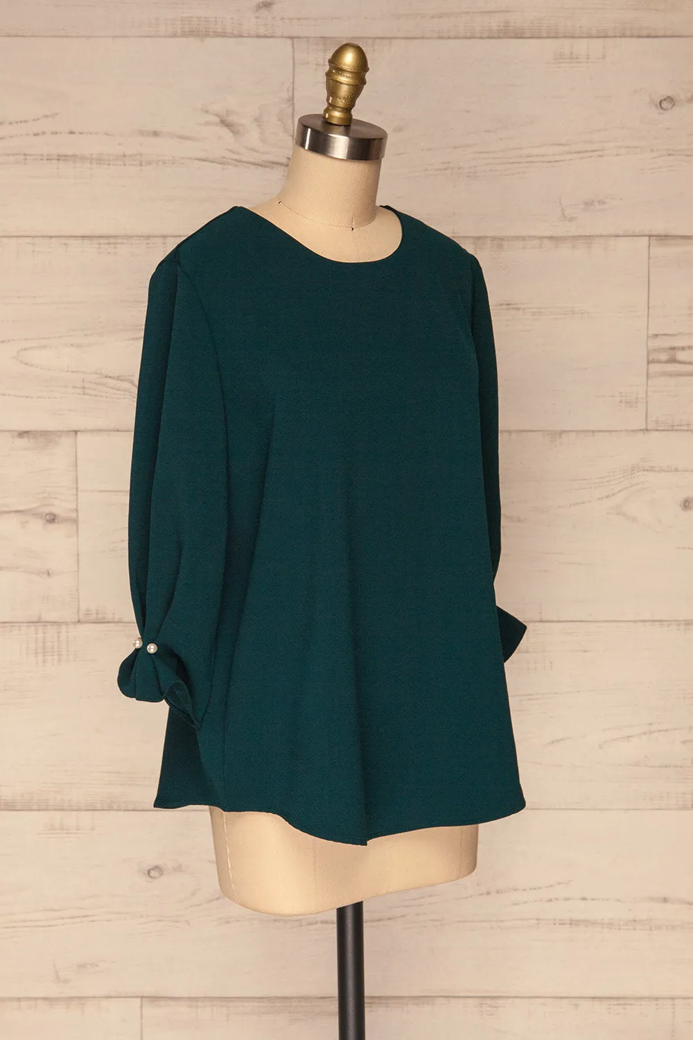 Otake Green