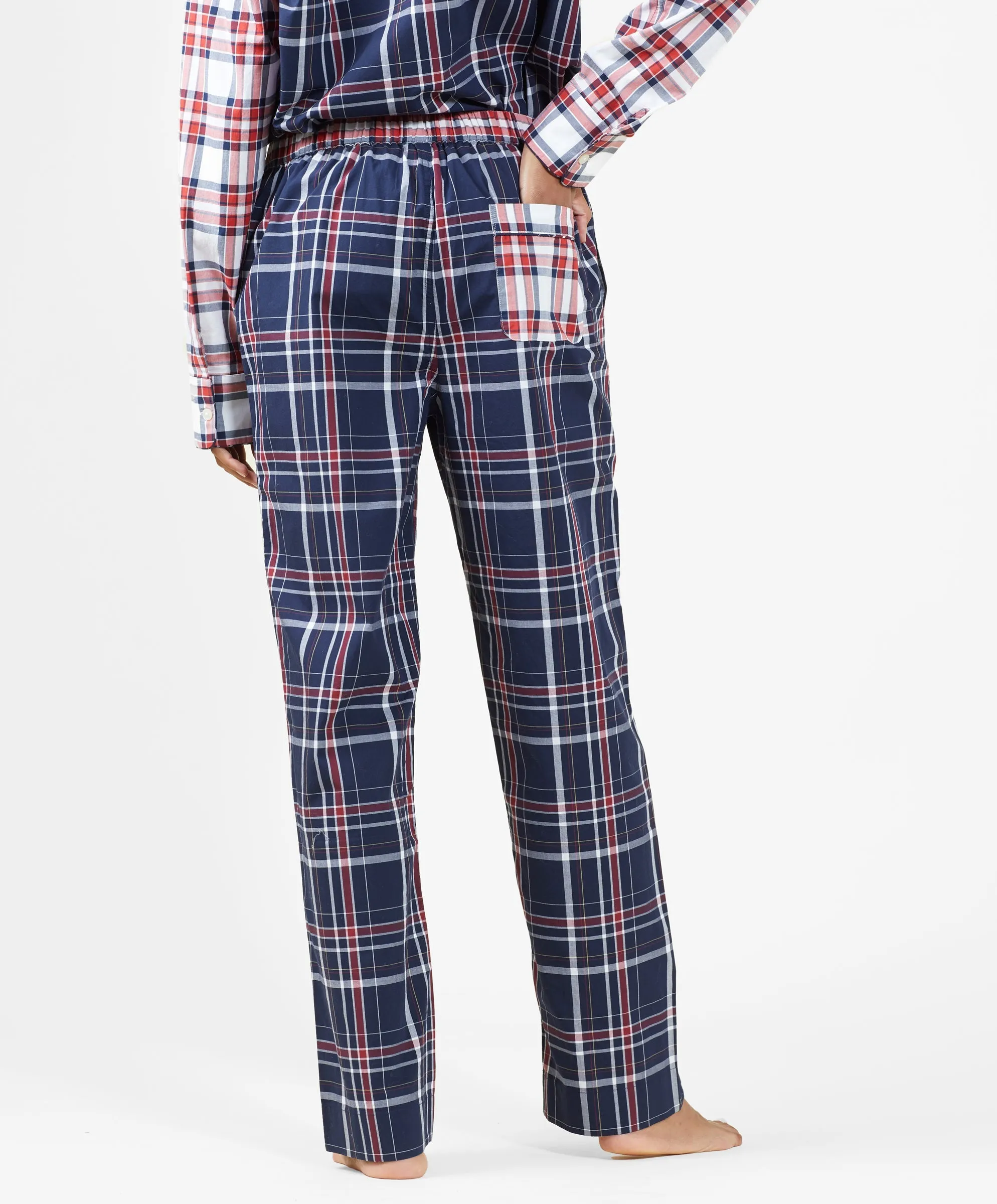 Outerknown Pajama Set - Outerworn