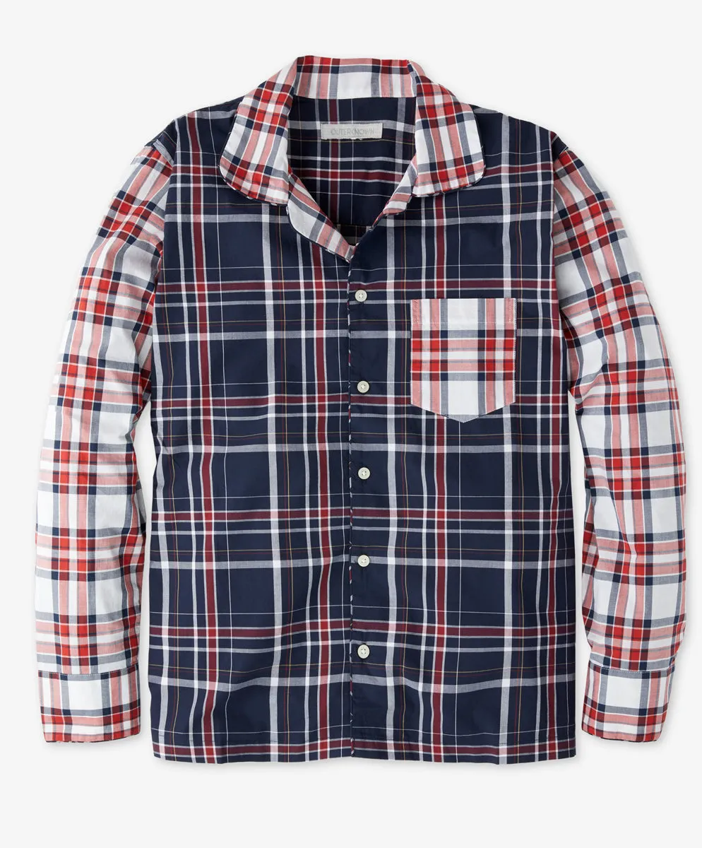 Outerknown Pajama Set - Outerworn