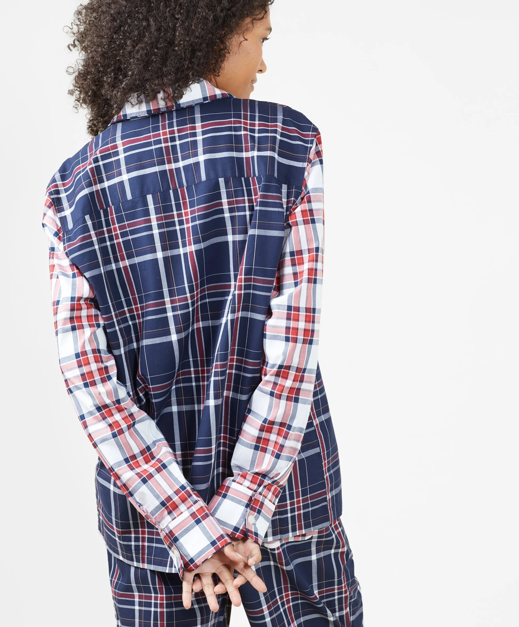 Outerknown Pajama Set - Outerworn