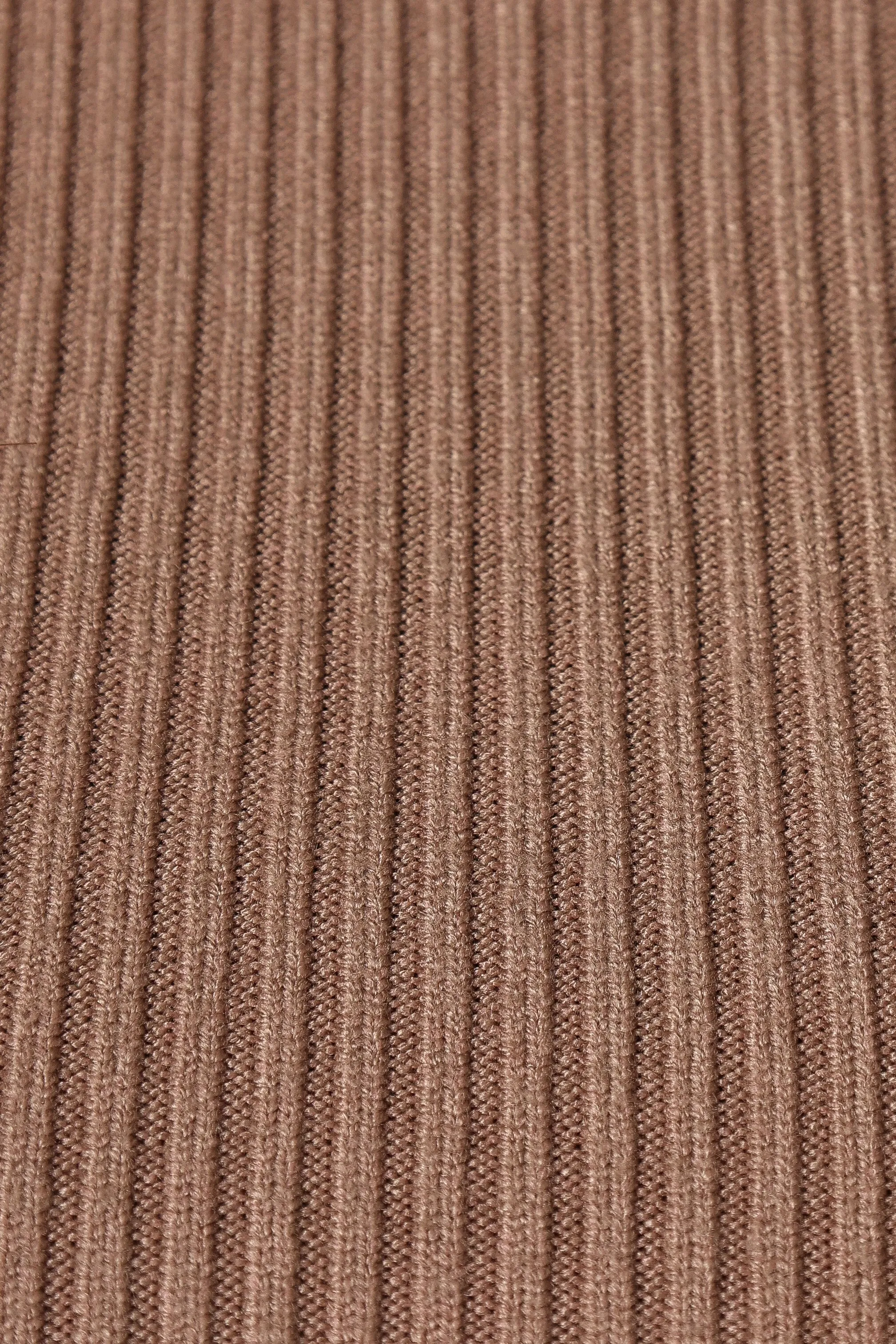 Paige Top - Brown