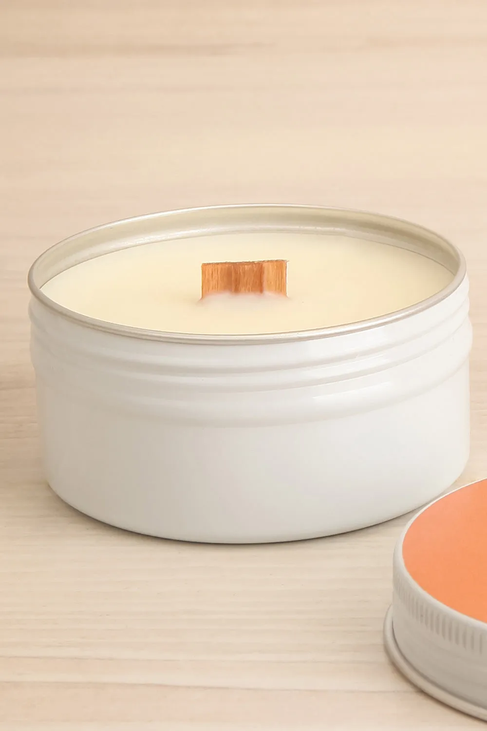Pampas | Tin Candle