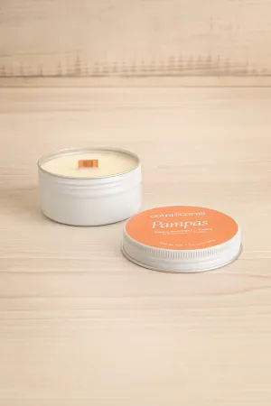 Pampas | Tin Candle