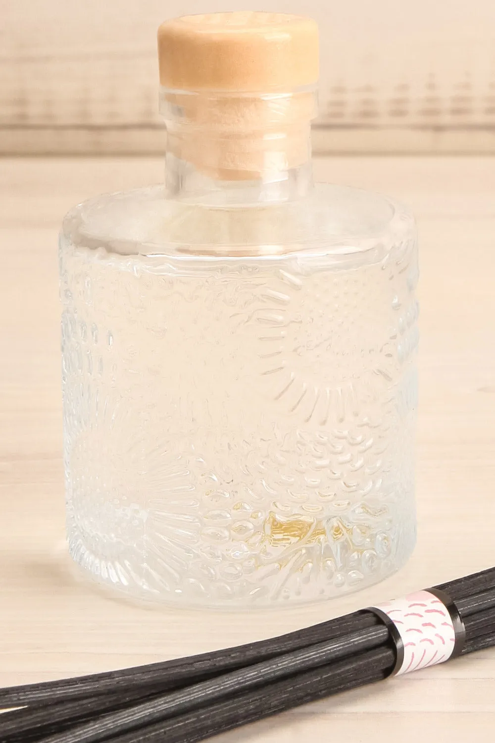 Panjore Lychee | Reed Diffuser