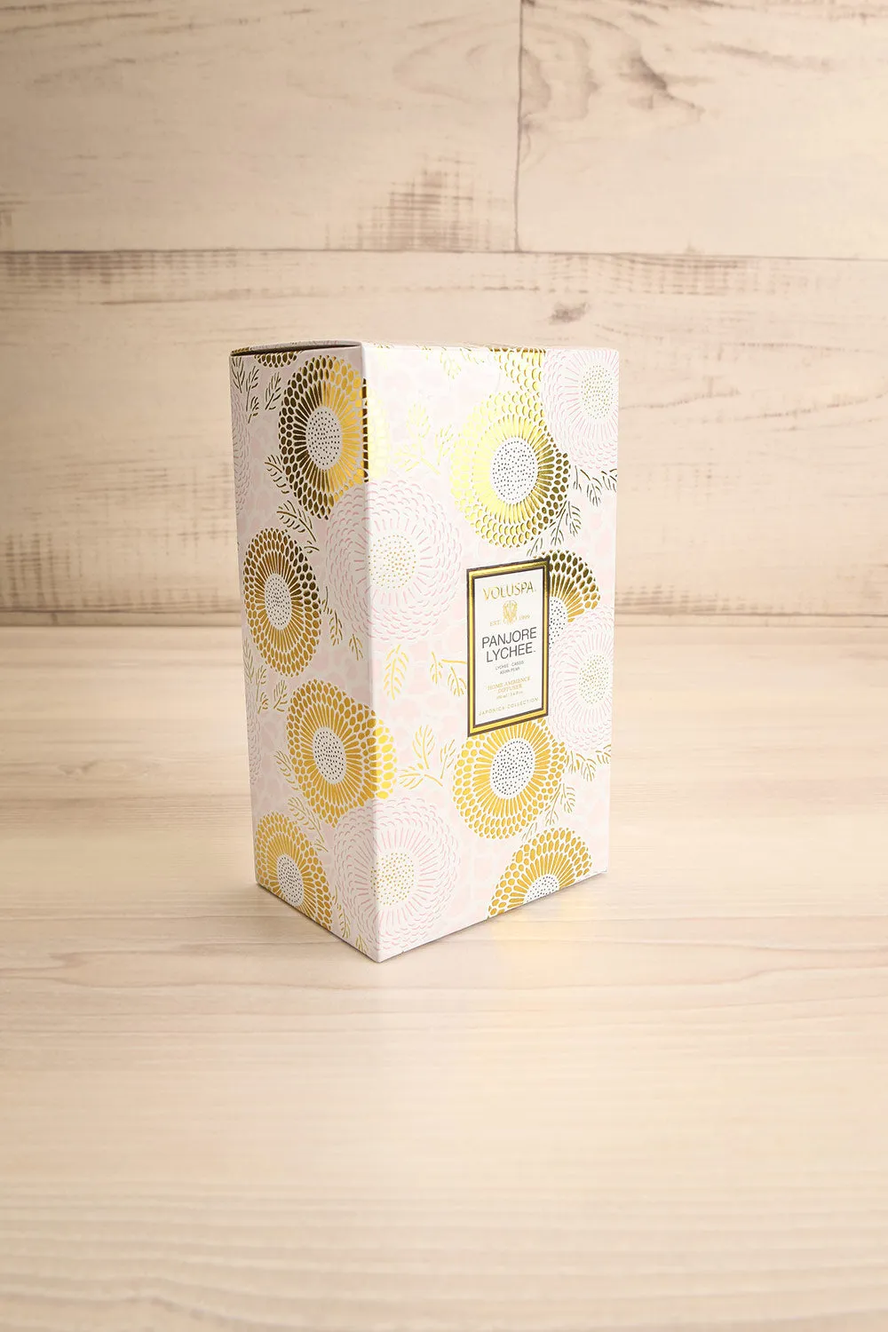 Panjore Lychee | Reed Diffuser