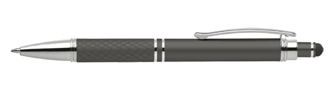 Phoenix Softy Metallic with Stylus - Personalized