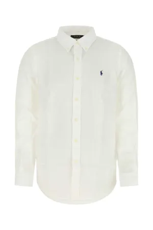 Polo Ralph Lauren Classic Long Sleeve Shirt