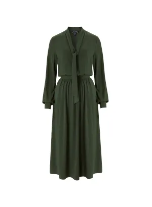Pre-Loved Clare Dress