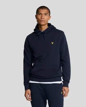 Pullover Hoodie