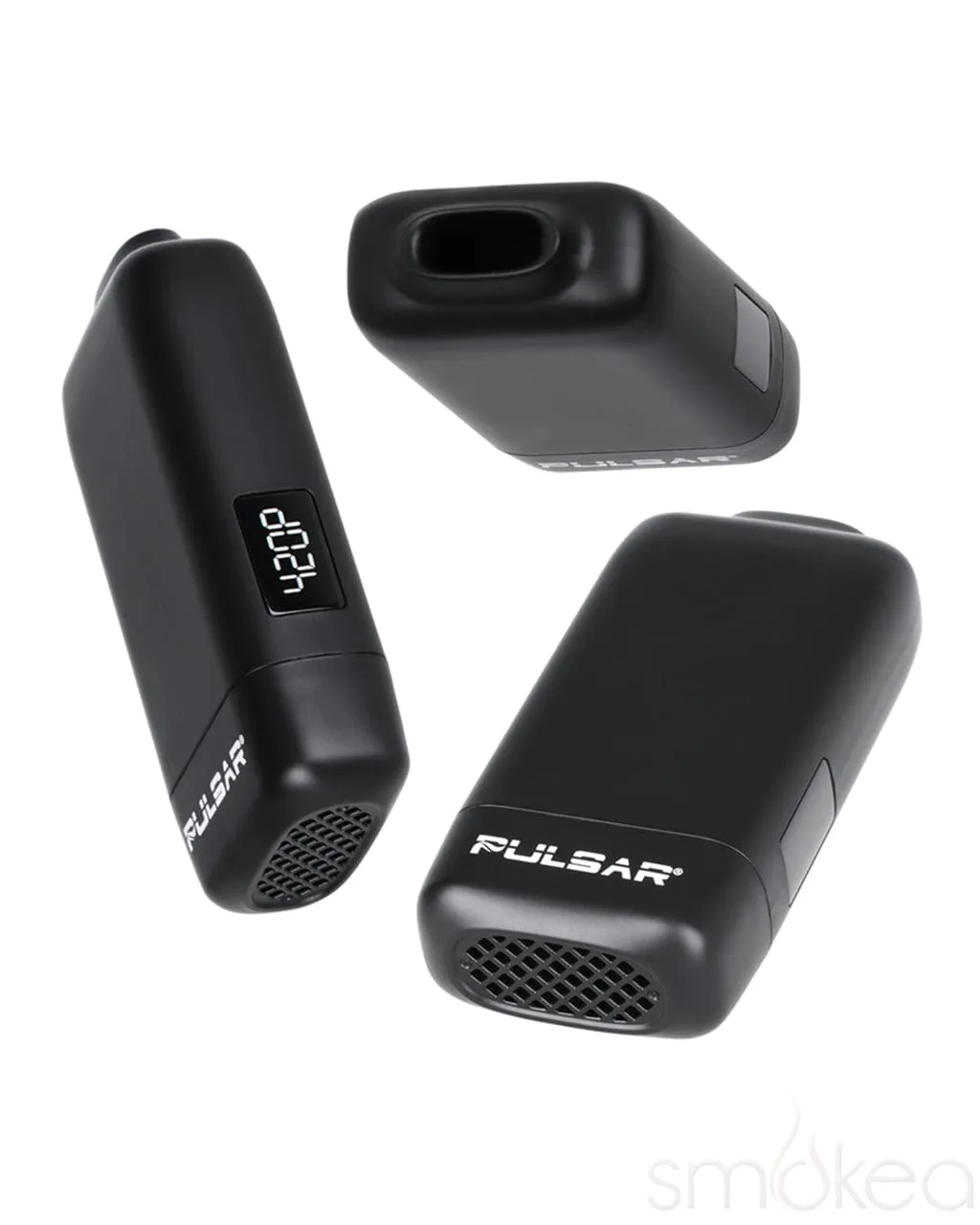 Pulsar DL Vanish Personal Air Filter