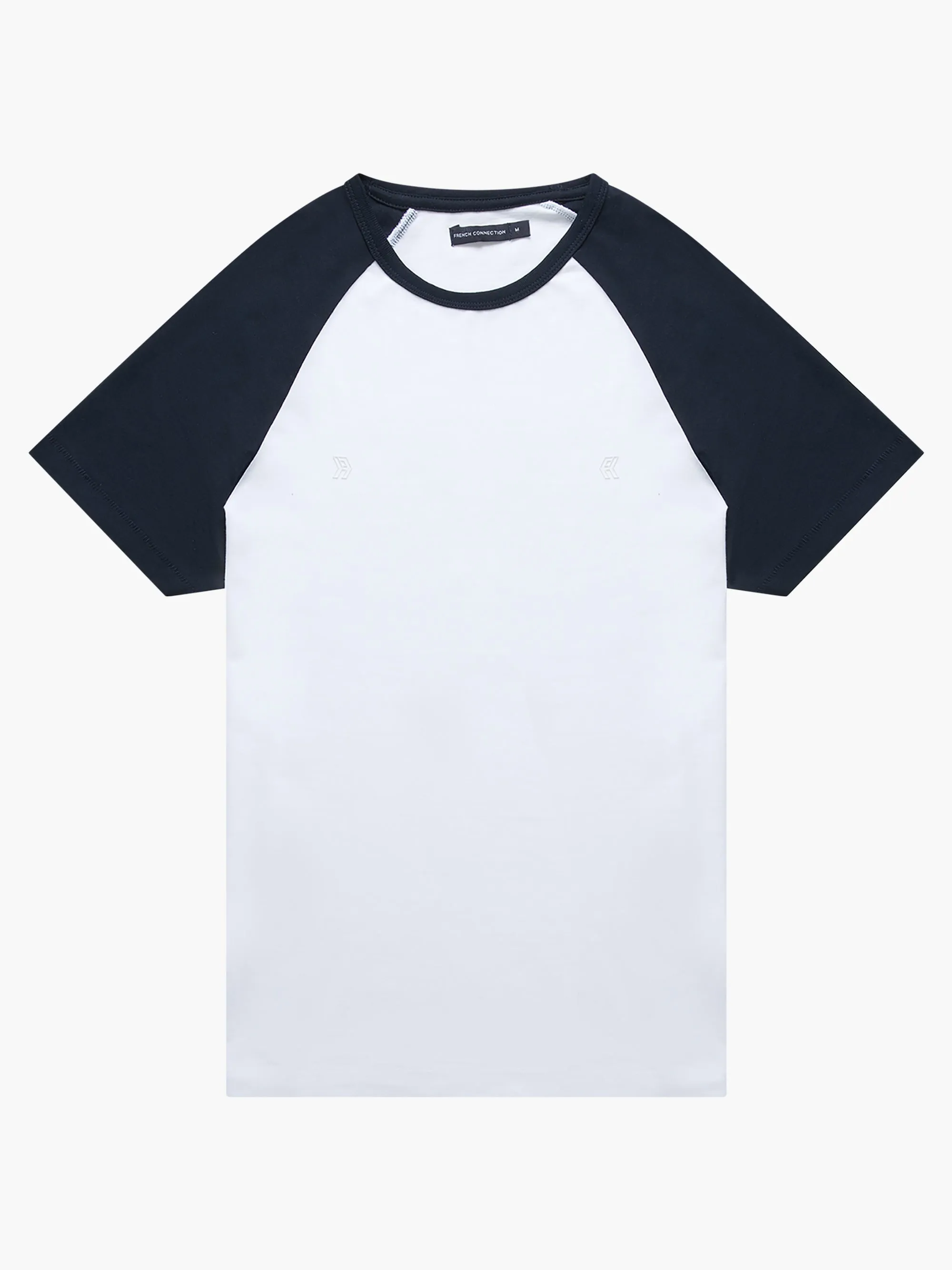 Raglan Short Sleeve T-Shirt