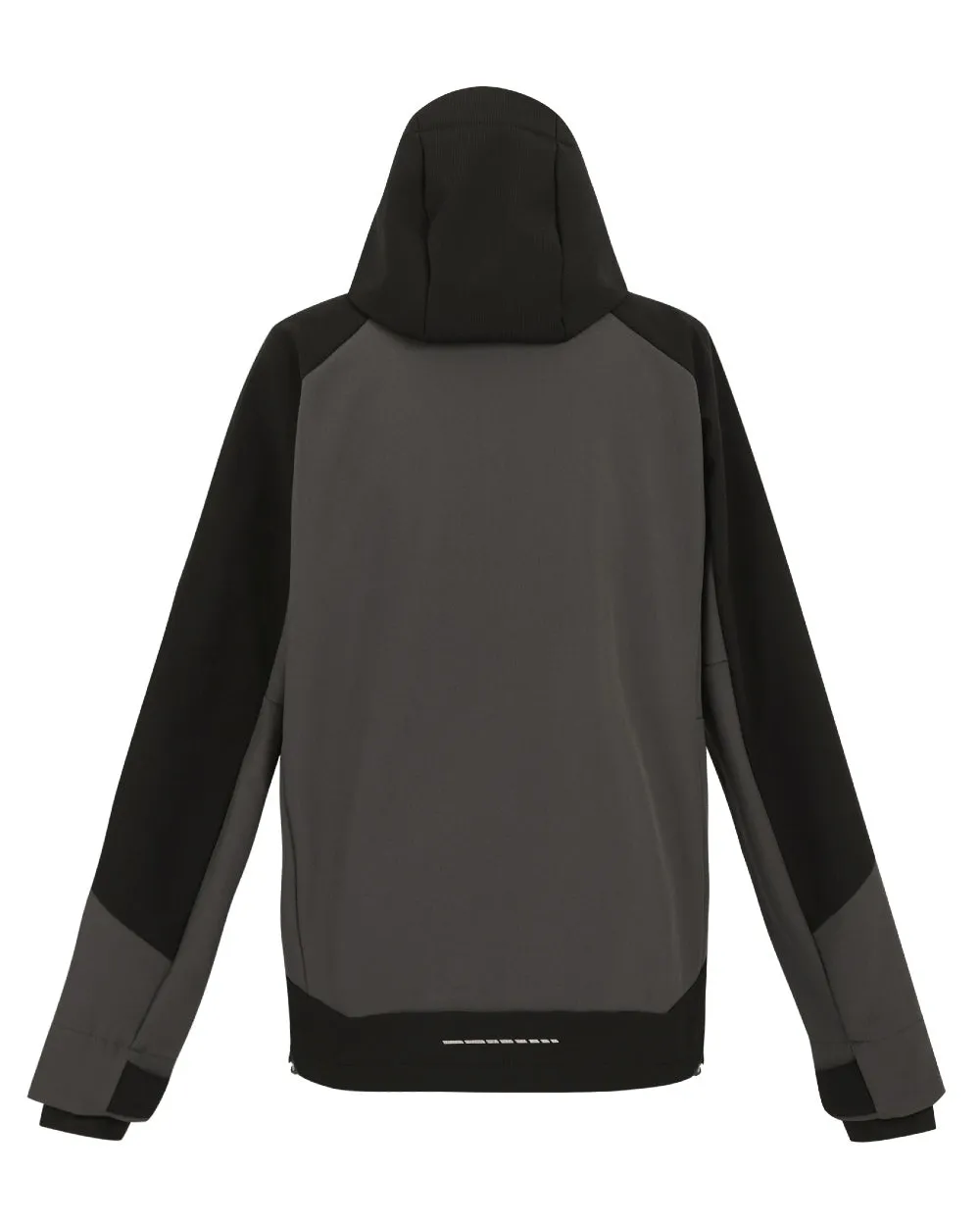 Regatta Mens 4Tex Stretch 3 Layer Softshell Jacket