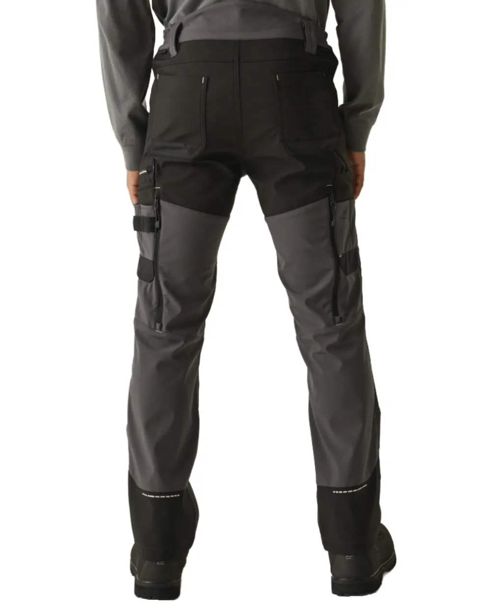 Regatta Mens 4Tex Stretch Holster Trousers
