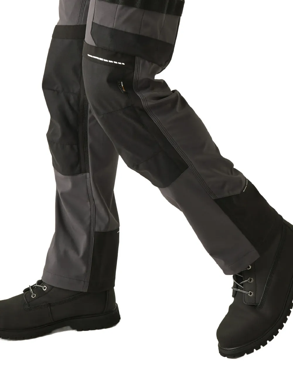 Regatta Mens 4Tex Stretch Holster Trousers