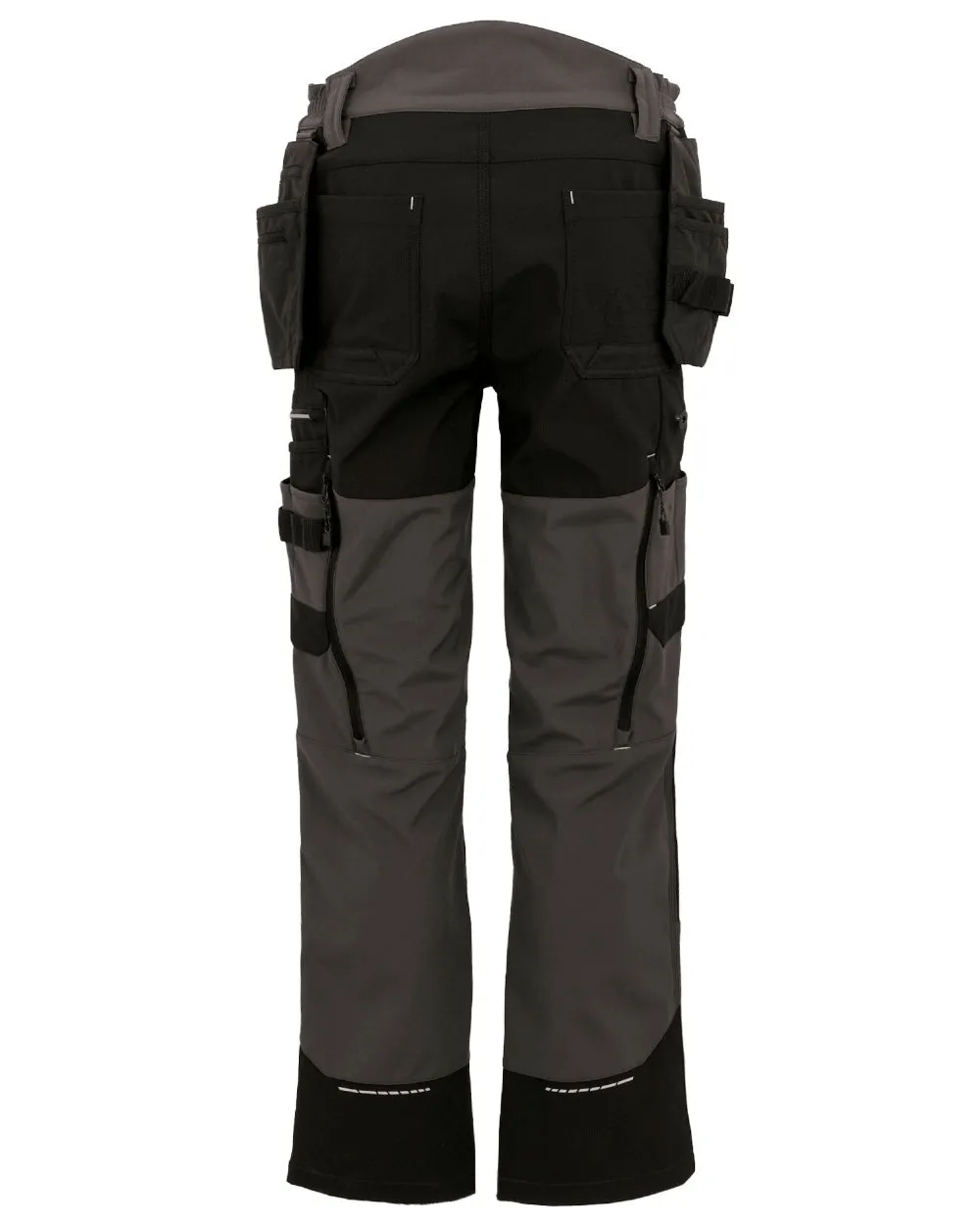 Regatta Mens 4Tex Stretch Holster Trousers